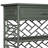 Chippendale End Table with Storage-111233843