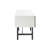Writing Desk With Drawer