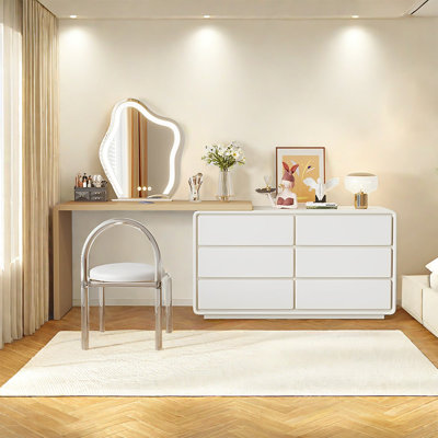 Coiffeuse Nooriyah