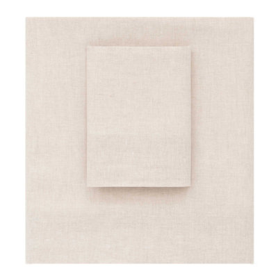 Lush Linen Pillowcases