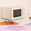 Miami 20L 800W Microwave-127380844
