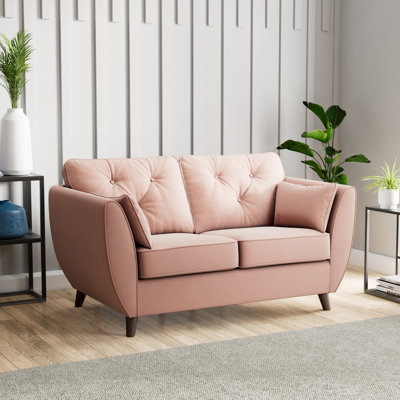 Birjesh 2 Seater Sofa