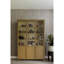 Exhibit Display Cabinet-105374100