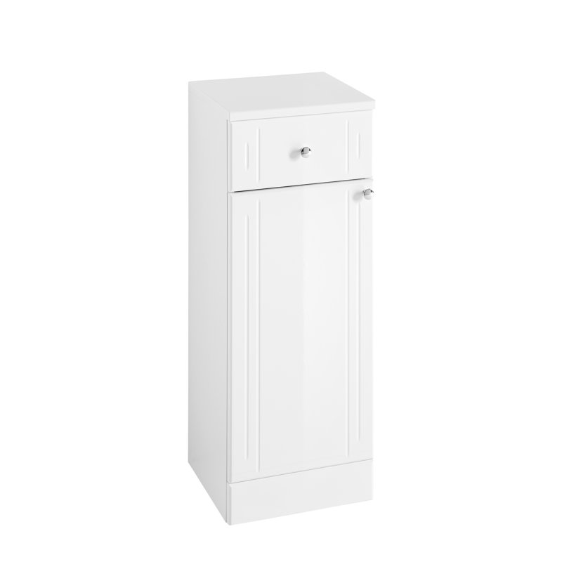 Quickset 955 Freestanding Bathroom Cabinet