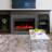 Orren Ellis Electric Fireplace-1911828921