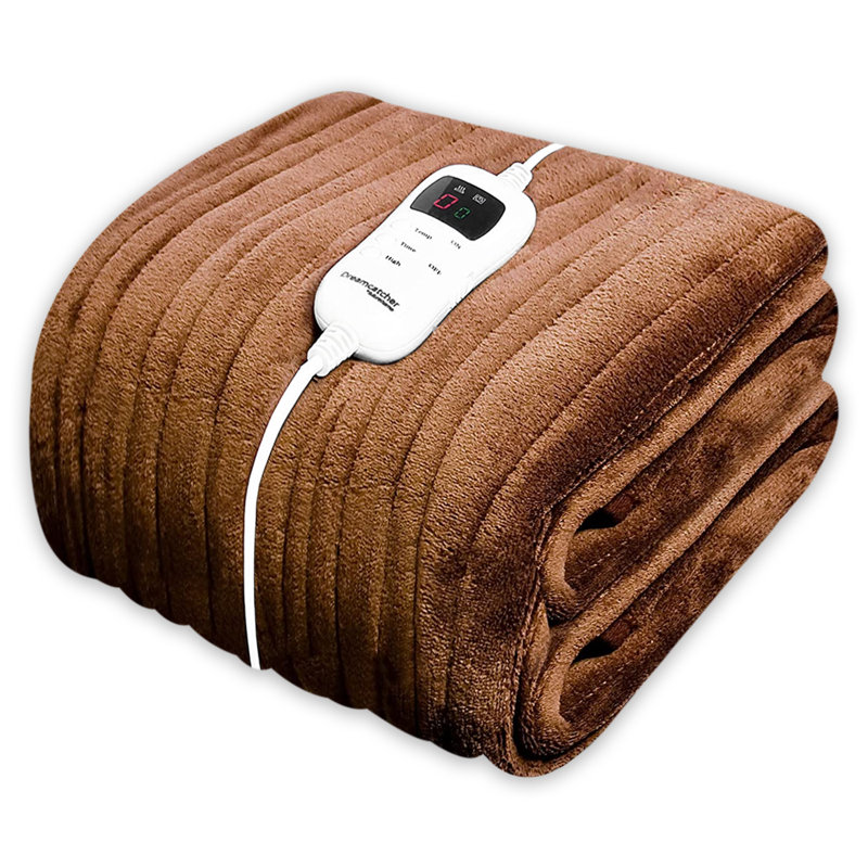 Erdman Throw Blanket, W120 x L160cm