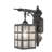 5.5" Wide Baretta Wall Sconce