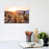 Wrapped Canvas selected