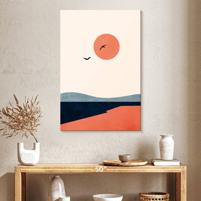 Minimalist Once Upon A Time