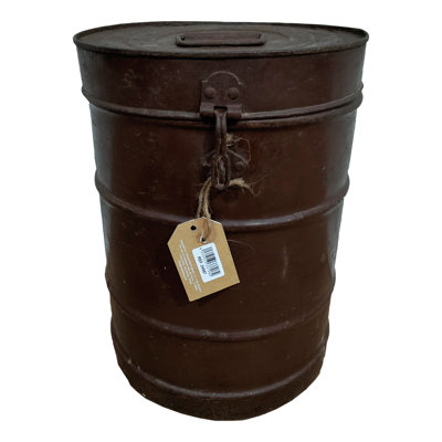 Ahnah Handmade Hat Box
