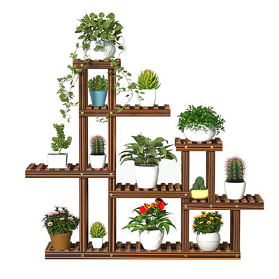 Dakota Plant Stand