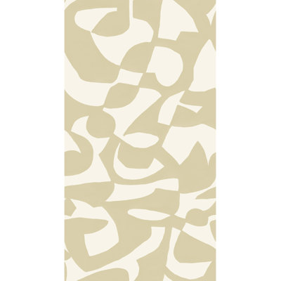 Abstract Double Roll