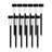 Rutland All - Weather Solar Powered LED Landscaping Lights