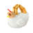Backpack Chicken Bag  Doll Doll Handbag