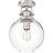 Knowle 1 - Light Single Pendant-523633100