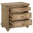Louise 30.04'' W Solid Wood Nightstand