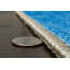 Tapis bleu Trym-537403538