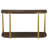 54'' Console Table