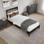 Lit plateforme en bois massif Aritra-1212269968-1212269969