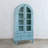 Farreli 39'' Wide Solid Wood Display Stand-88577578