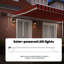 Brayden Studio Retractable Patio Awning-1854835264-1854835294