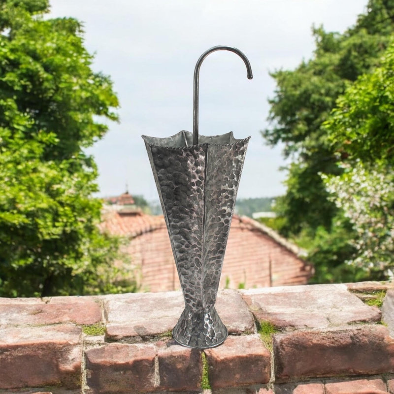Metal Freestanding Umbrella Stand