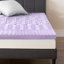 Mousse à mémoire de forme surmatelas à cinq zones IDA-1753601022-1872044826-1872044827