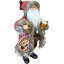 15 "Bourbon Claus