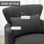 Upholstered Armchair