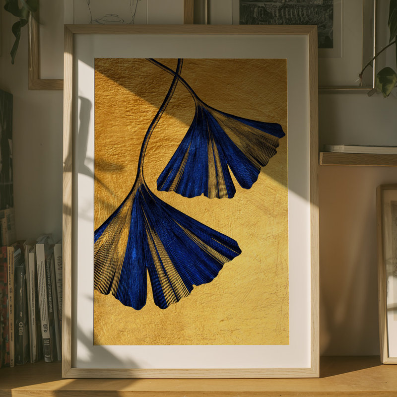 Wrapped Canvas Print, 76.2 cm H x 50.8 cm W