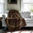 Throw Blanket-551420471