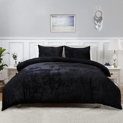 Proctorville Duvet Cover Set