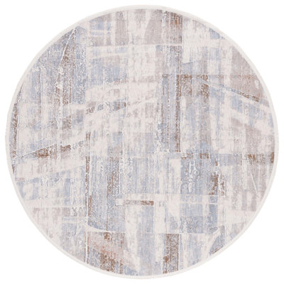 Marmara Performance Abstract Rug