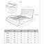 Lit plateforme tapissier Mangonia-1059396800-1059396802