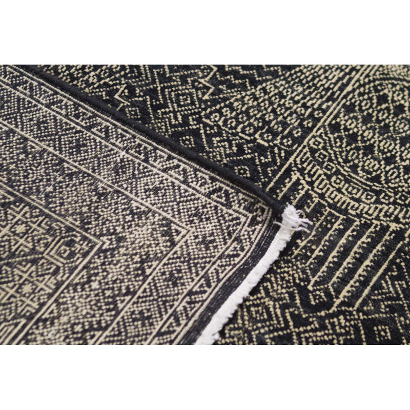 One-of-a-Kind 8'1" X 10'1" Area Rug