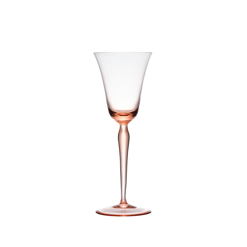 Ophelia Goblet, Blush
