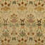 Tapis oriental en laine Groton-19259942