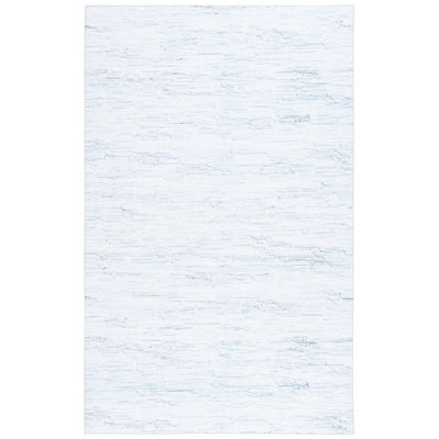 Laraoun Tacoma Performance Machine Washable Abstract Rug
