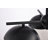Yearby 3-Light Dimmable Globe Chandelier-1454016506-1454016502