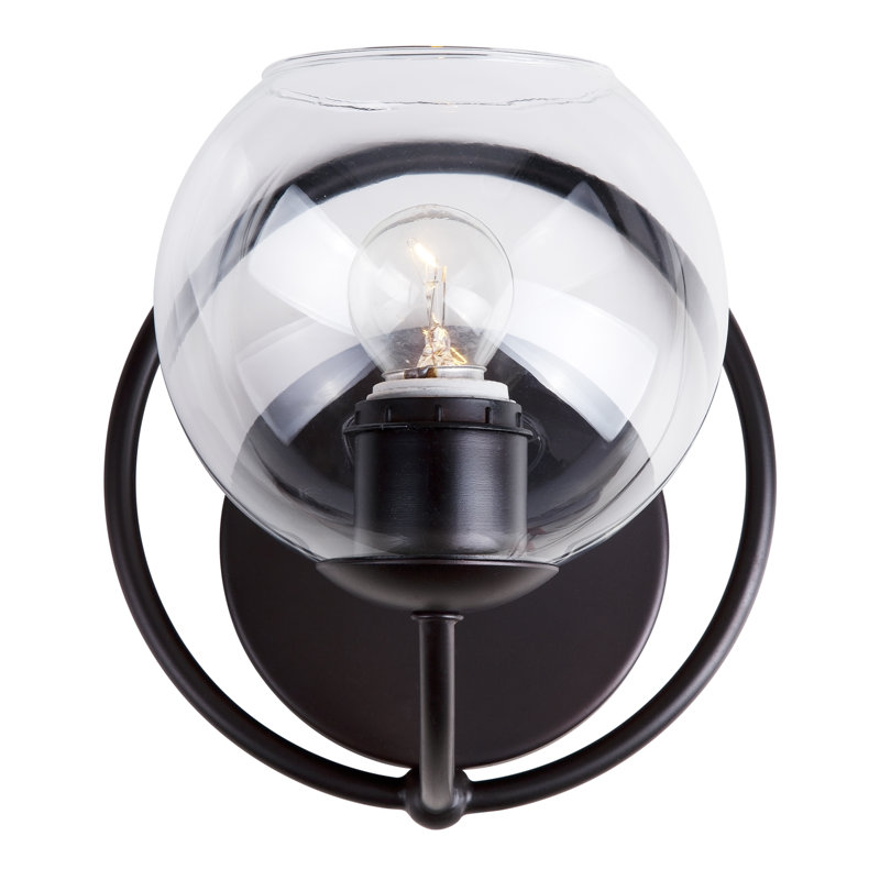 Kewstoke Armed Sconce
