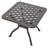 Tamaron Swivel Chaise Lounge Set Of 3