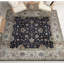 Wool Oriental Area Rug
