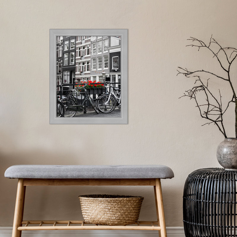 Cadre pour photo simple Rouseville, 16 po x 20 po