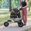 Foldable Pet Stroller