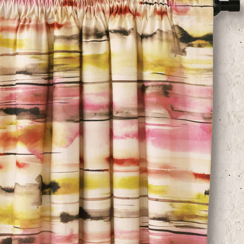 Yara Keely Fabric