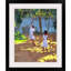 Reproduction d'art, "Reaching For Oranges Bentota" par Anmoore-26158560-26158563