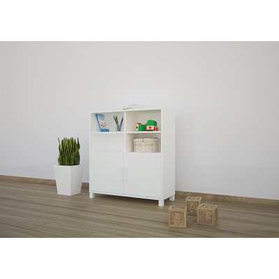 Ormskirk 85cm H X 88cm W Kids Cube