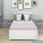 Eljay Twin Storage Platform Bed with Drawers-538016196
