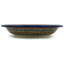 Bright Beauty Stoneware Pasta Bowl