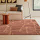 Merritt Hand Tufted Wool Indoor Rug